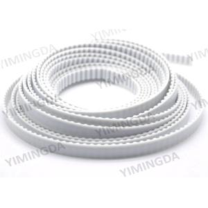 China 1210-013-0002 Toothed Belt 10T5 Spreader Parts For Gerber GGT SY101 SY51 on sale