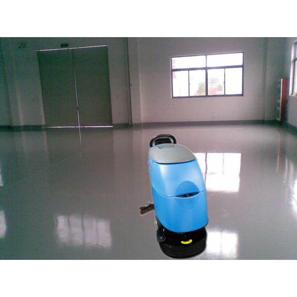 Buy Dycon Fully Automatism Industrial Floor Scrubbing Machines For Food Factory using at wholesale prices
