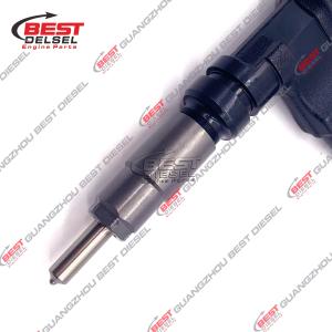 High quality Common Rail Diesel Fuel Injector 095000-8480 For HI-NO N04C 23670
