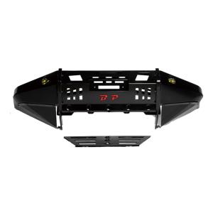 TOYOTA Prado Front Bar Bumper