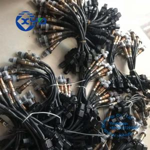 LLXBB O2 Oxygen Sensor 25312192 55577162 0281004186 1928404687 For Automotive
