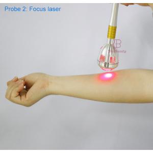 980nm Physical Therapy Laser Machine Pain Relief And Improved Healing