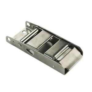 Cargo Lashing Tie Down Buckle For Tie Down Bundle