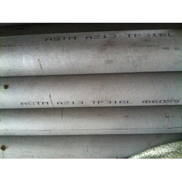 ASTM A789 ASTM A790 S32205 1.4462 Duplex Stainless Steel Seamless Pipe SMLS