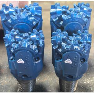 Mining Tricone Tooth Bit Mine Rotary Tricone Bit Hard Rock Drilling Bits