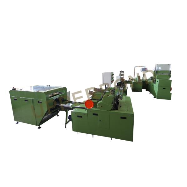 Buy HLP2 Packing Machine Line Packer Stamper Boxer Wrapper Overwrapper at wholesale prices