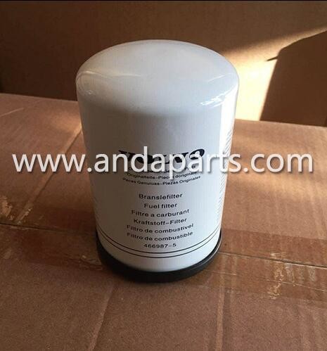 Buy Good Quality Fuel filter For  466987 at wholesale prices