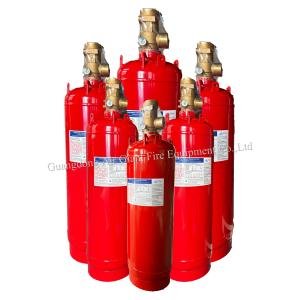 Quality NOVEC1230 Fire Suppression System for sale