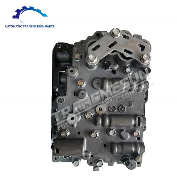 Kia Car Fitment A6MF2H Gear Boxes System Transmission Valve Body for 2015-2023 Hyundai