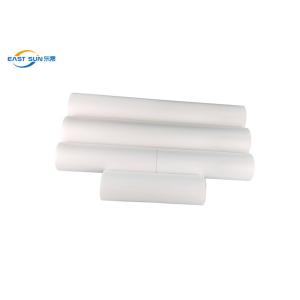 REACH PFOA A4 A3 PET Printing Film roll For DTF Heat Transfer Printing