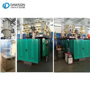 4 Gallon Automatic Blow Molding Machine Bottle Moulding 5 Gallons PE PP PC