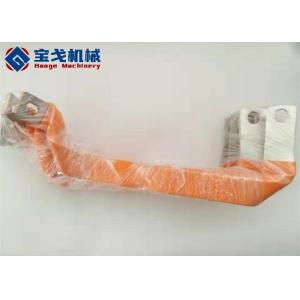 Customization Made Simple Flexible Busbar for G01 Lithium Battery Nickel-Plated