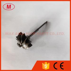 T250 765153-0003/465153-5003S/83999247/FONN6K682BA turbocharger turbine shaft