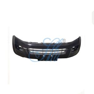 Shipping 7-25 days ISUZU Dmax Front Bumper Plastic Front Reinforcement Pickup