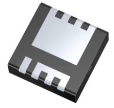 Through Hole Mosfet Power Transistor 1.1V Vgs Th - Gate Source Threshold Voltage