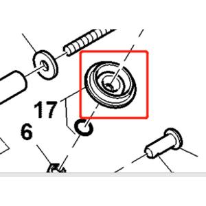 Quality YZ91230 Boot FITS FOR JD TRACTOR MODELS :6603 for sale