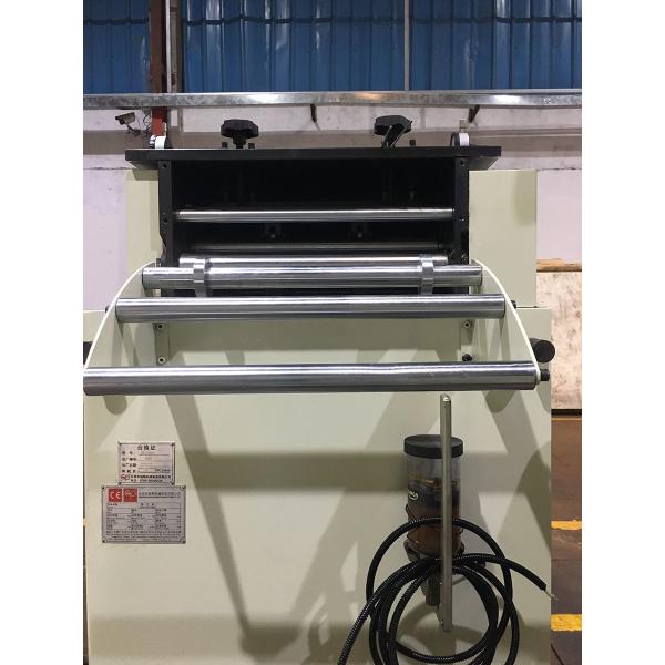 Components Line NC Leveller Feeder, Precision Compact Straightener With Inverter