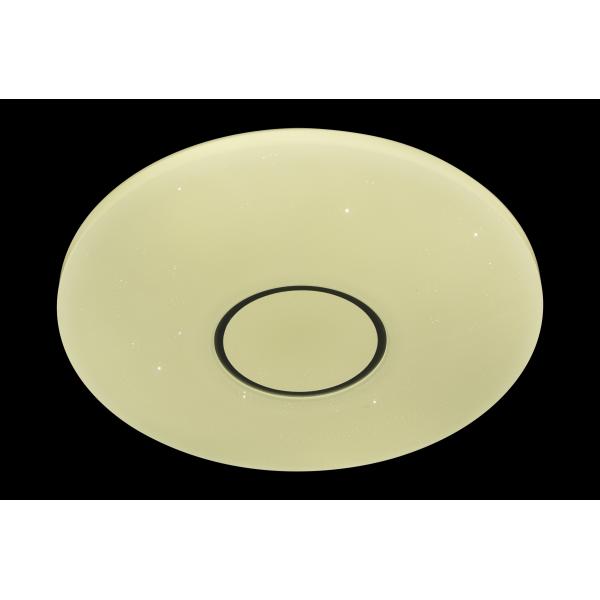 Buy Energy saving surface mounted LED ceiling lamp 81W/108W at wholesale prices