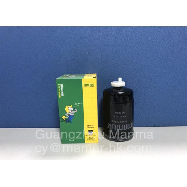 Fuel Filter Truck Auto Part For QINGLING 600P 4KH1 1104030-850
