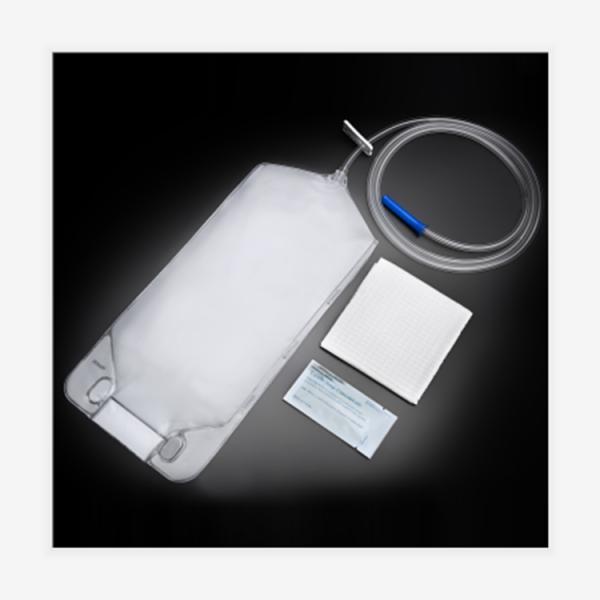 Wholesale Disposable Medical Enema Kit Enema Bag
