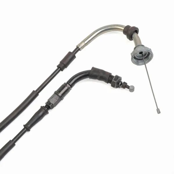 Factory Direct Wholesale Gn Motorcycle Clutch Cable for Gn Suzuki