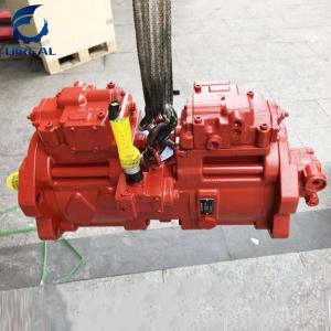 K3V series pump K3V112DTP main pump K3V112DT hydraulic pump