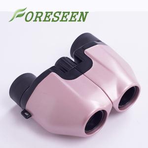 Quality FORESEEN High Definition 8x21 small Optical Mini Portable Waterproof Telescope binoculars for sale