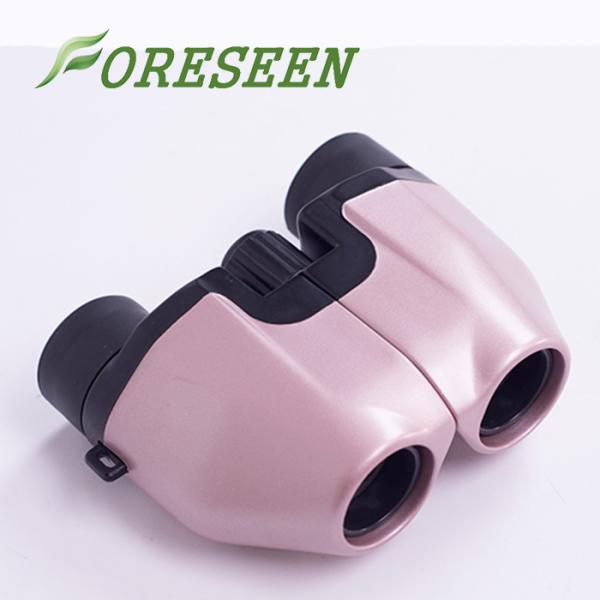 FORESEEN High Definition 8x21 small Optical Mini Portable Waterproof Telescope