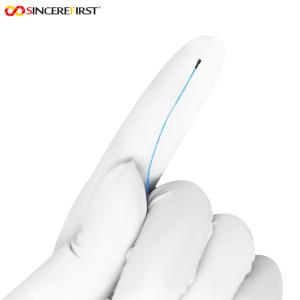 Complete 0.9mm Diameter Wide Angle OCHTA10 CSI Separated Type DSP Board
