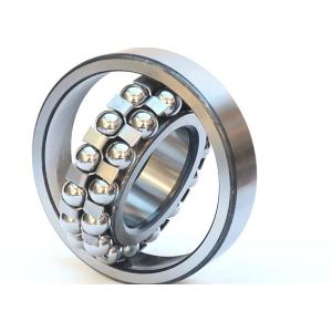 Precision Double Row Self Aligning Ball Bearing 1313 Customizable