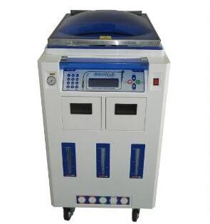 Intelligent Control Medical Bronchoscopy Cleaning And Disinfector With Pressure