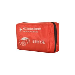 Quality Safety Rescue and First-Aid Bag for Automotive Emergency Medical Supplies &amp; Training for sale