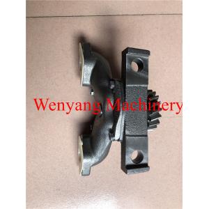 YC6B125-T20 Yuchai Engine Oil Pump B3000-1011020A
