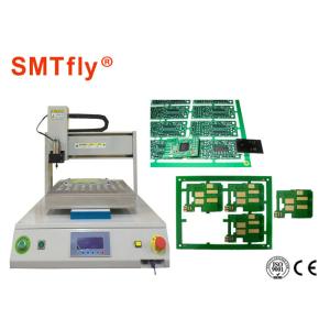 PCB Desktop Router Milling Machine Stepper Motor