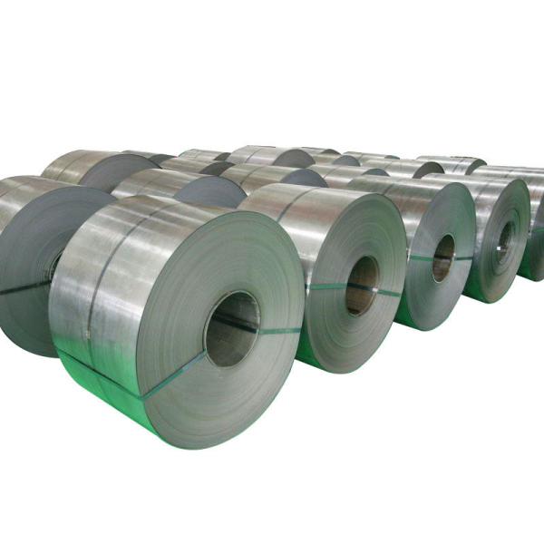 Buy Hot Dipped Galvanized Steel Coils GI SGCC Z40 8.00MM at wholesale prices