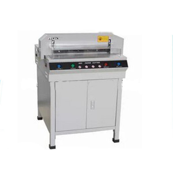 Buy 450V Electric paper cutter at wholesale prices