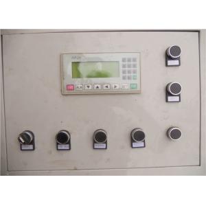 1000mm Perforated Metal Mesh Machine