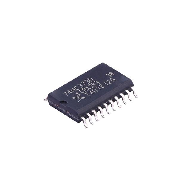 Texas Instruments 74HC373D Electronic chip SSOP integratedated Circuit