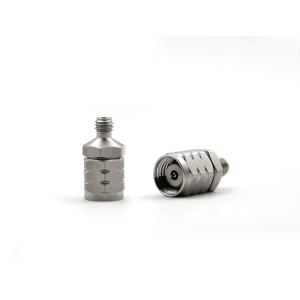 Precision Adapter 1.0 Female to 1.85 male