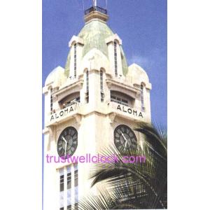 church wall clock,mechanism for old church clock,church clock movement,church