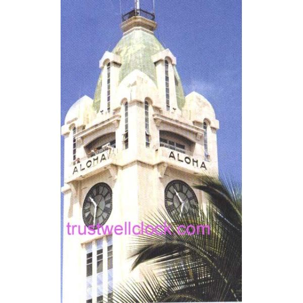 church wall clock,mechanism for old church clock,church clock movement,church