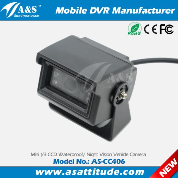 Buy Mini Waterproof IP67 Front View Car Camera Rear View Car Camera at wholesale prices