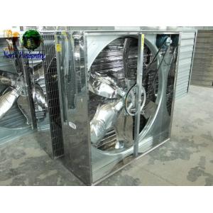 China Stable Quality Greenhouse/Poultry Exhaust Fan on sale