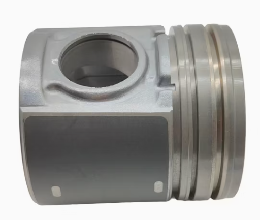 Buy 3135J186 3135J183 Perkins Engine Piston With  Pin Clips Alfin at wholesale prices