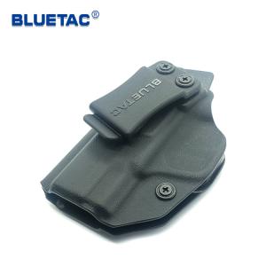 MPS Bluetac Kydex IWB Gun Holster For Professional Appearance
