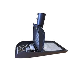 China Meanwell Driver Led Light Street Lamp 150W 21750LM With Power Turn Off Protector on sale