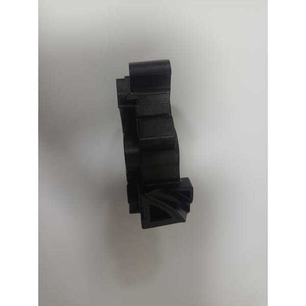 Automobile Grade Precision Plastic Mold Components for Custom Gear Manufacturing