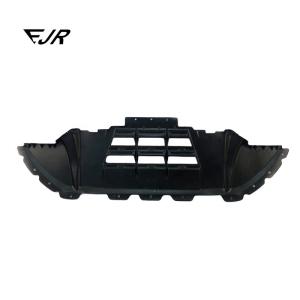 Front Underbody Guard For Levante M161 For Replacement