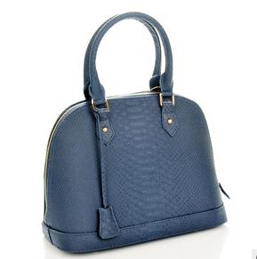 good price pu leather summer lady handbag