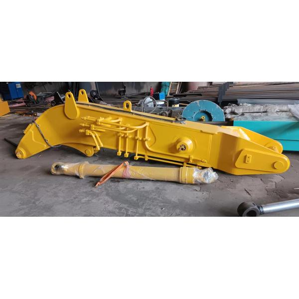 Professional Produce Excavator Shorten Arm Basement Use For Taiwan Market